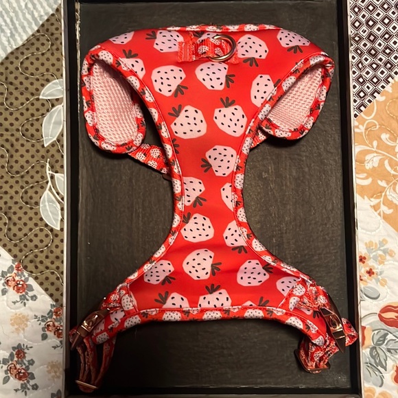 Top Paw Dog Harness